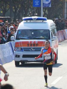 常山县大型活动