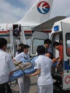 常山县接送服务