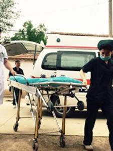 常山县院后转乡